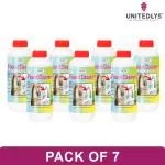 Unitedlys Faucet And Tap Cleaner 500 ML - Pack of 7