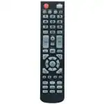 AILKINNew Remote Control Replacement Applicable for Westinghouse TV WD32HKB1001 WD24HB6101