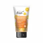 Louis Herbals Vitamin-C Niacinamide Skin Brightening Face Wash 150 gm