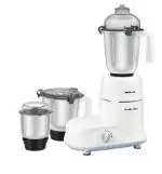HAVELLS Marathon marathon Plus 750 W Mixer Grinder (3 Jars, White)
