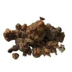 Nutrixia Hirabol (Rakt Bol)-Bijabol-Hirabol-Murmukhi-Mur Makki-Commiphora myrrha Nees 100 Gms