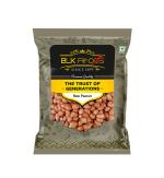 BLK Foods Daily Raw Peanut 200g