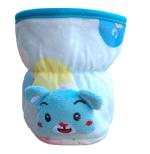 Manan Shopee Kids Milk Feeding Bottle Cover (Pack Of 1)