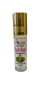 KAH ATTAR Raat Rani Attar 6 ml