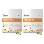 andMe PCOS Powder 250 g (Pack of 2)