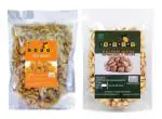 Chastity Premium Quality Dry Fruits Combo Pishta, Raisins (Kishmis)(2 x 500 g)