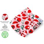 SEA BIRD Regular TMTO Cloth Diaper Perfect Gift For Mom & Babies Washable & Reusable Soft Fabrics With Quick Dry Insert Pad Pack Of 1