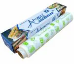 AAKAR 20 Meters Food Wrapping Paper, Food Wrapping Paper Roll, Butter Paper, Greaseproof Paper, Food Wrap, Parchment paper, Printed