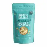 Open Secret Premium Cashew - 501g