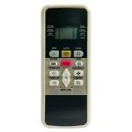 7SEVEN Compatible AC Remote for Hitachi Split AC and Window Air Conditioner the Model of Remote Control is 220A Exact Match with Original Remote No Pairing Required Use New AAA Alkaline Battery