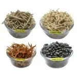 My God Gift Stawar Musli Ashwgandha Kounch Beej 200g