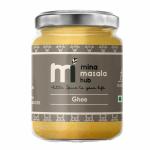 Mina Masala Hub Desi Cow Ghee 250ml
