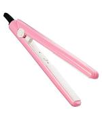 Pink Hair Straightener Hair Styling (SH-5066)