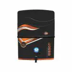 Hydroshell RO Water Purifier Aqua Copper, 8 Stage Advanced Protection Technology with RO + UV + UF + TDS Adjuster | 12 Liter Best for Home & Office Use