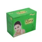 Olivia Herb Bleach For Sensitive Skin 270g with Haldi|Chandan|Aloe Vera|Nimbu