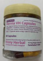 Hernia DH Herbal Supplement Capsules 60 Caps Jar - DoctorKC Herbal