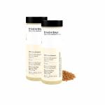 tried n true Natural Fenugreek Powder Hair Mask for Promotes Hair Growth and Scalp Health 125 g (pack of 2)