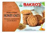 BAKITO'S Honey Oats Cookies