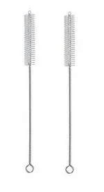 Manan Shopee Straw Cleaning Brush (Pack Of 2)