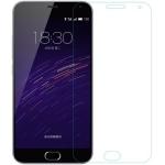 Phonicz Retails 9H Super Glossry Impossible Screen protector for Meizu M2 Note