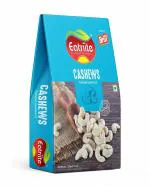 Eatriite Plain Whole Cashews 200g