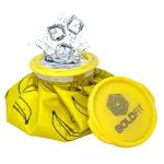 BOLDFIT Ice Bags For Pain Relief Hot Water Bag Cool Water Hot Gel Bags Hot And Cold Water Bag