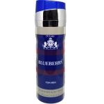 St Louis Inc Blueberry Deodorant Body Spray 200 ml