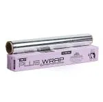 TDS PLUS WRAP 18 Meter Aluminium Foil Paper Roll Pack 1