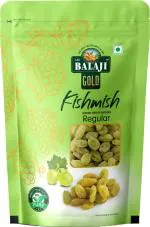 LALI BALAJI Regular Raisin 250gm