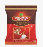DALMIA GOLD 250GM POUCH PACK OF 4