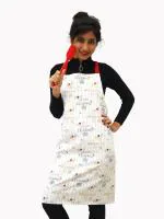 Ariana Standard Size Apron