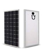 Solar Universe Monocrystalline 180w Solar Panel 36 Cells 12v (1 Unit)