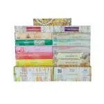 Sital Agarbatties Assorted Gift Set AGS13-22 (13 Packs of 15g)