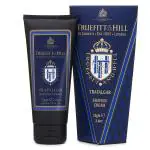 Truefitt & Hill Trafalgar Shaving Cream Tube 75gm | Suitable For All Skin Type | Recommended For Normal and Dry Skin