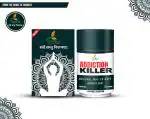 Grinbizz Addiction Killer Powder For Stop Alcohol , Smoking & Drinking | Anti Addiction | Nashaband