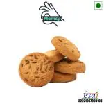 Momsy Premium Quality Pure Handmade Desi Ghee Jeera Biscuits (950gm)