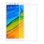 Kite Digital Redmi Note 5 5D Premium Tempered Glass Screen Protector Slim 9H Hard 2.5D