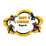 Festiko Superhero Theme Best Wishes Card (36 Pcs), Theme Birthday Supplies, Return Gifts For Kids, Gift Accessories, Party Items, Superhero Theme Stationary Supplies