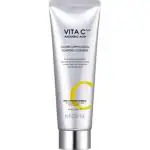 MISSHA Vita C Plus Clear Complexion Foaming Cleanser, 120 ml, Ascorbic Acid