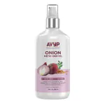 AVYP Beauty and Science Onion Methi (Fenugreek) Hair oil for hair fall control Hair Oil (200 ml)