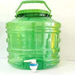 PureAction Bottle Water Jar 10L Bottled Water Dispenser