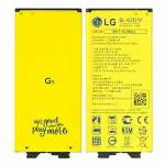 Mobcrown ONOTIC BL-42D1F Battery for LG G5 (3 Month Warranty) (2800mAh)