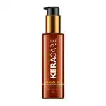Keracare Nourish Shine Argan Hair Oil (100ML) Acti Biotic