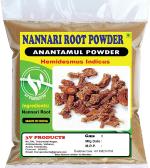 3V Products Nannari Root Powder, 100 G