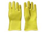 ETS Handpro Concrete block loading and Unloading, Gardening, Construction heavy duty and durable rubber gloves, 10