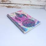 Deckle Papers 6 By 8