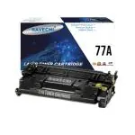 Ravechi Rch-77A Black Toner Cartridge For Hp Laserjet Pro M405N, M405D, M405Dn, M305D, M305Dn, M429Dw, M429Fdn, M429Fdw, M329Dw, M329Dn