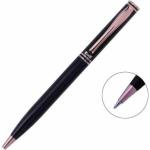 Krink Sophisticated Antique Pen with Premium German Parts, Gift Boxed Perfect for All Special Events | Blue Ink | Pack of 1