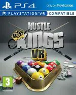 Sony Hustle Kings VR [PS4]