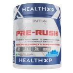 Health XP Pre Rush Powder - 250 g